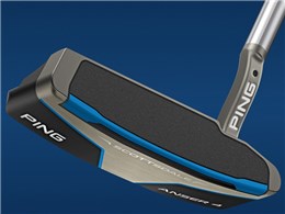 SCOTTSDALE ANSER 4 PING SPST TOUR 2.0�O���b�v �p�^�[ ���t�e�B�[ [32�C���`]