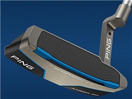 SCOTTSDALE ANSER 2D PING SPST TOUR 2.0�O���b�v �p�^�[ ���t�e�B�[ [32�C���`]