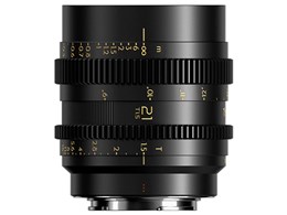Simera-C 21mm T1.5 Cine Prime [�\�j�[E�p]