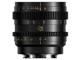 Simera-C 35mm T1.5 Cine Prime [�\�j�[E�p]