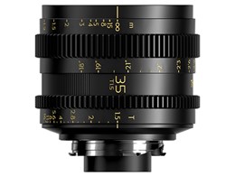 Simera-C 35mm T1.5 Cine Prime [���C�JM�p]