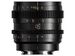 Simera-C 50mm T1.5 Cine Prime [�\�j�[E�p]