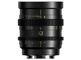 Simera-C 75mm T1.5 Cine Prime [�\�j�[E�p]