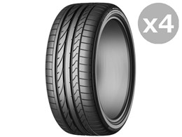 [4�{�Z�b�g] POTENZA RE050 205/40R17 84W(XL)