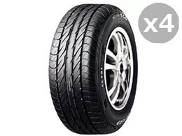 [4�{�Z�b�g] DIGI-TYRE ECO EC201 155/80R12 77S