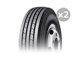 [2�{�Z�b�g] SP 185 6.00R15 8PR