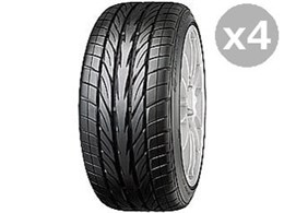 [4�{�Z�b�g] EAGLE REVSPEC RS-02 235/40R17 90W