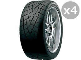 [4�{�Z�b�g] PROXES R1R 255/35ZR18 90W