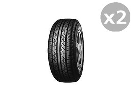 [2�{�Z�b�g] DNA ECOS 155/60R13 70H