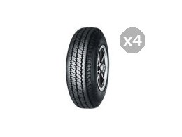 [4�{�Z�b�g] SUPER VAN 225/50R12.5 98L