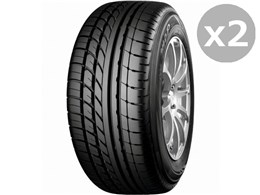 [2�{�Z�b�g] DNA map ES340 205/70R15 95H