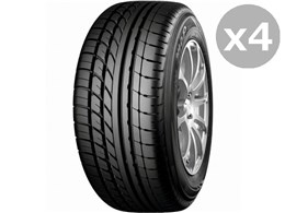 [4�{�Z�b�g] DNA map ES340 205/70R15 95H