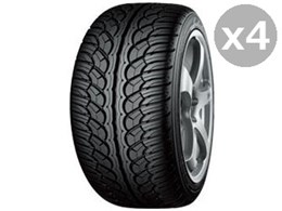 [4�{�Z�b�g] PARADA Spec-X 235/60R18 103V