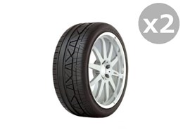 [2�{�Z�b�g] INVO 345/25ZR20 100Y