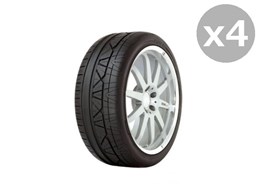 [4�{�Z�b�g] INVO 255/45ZR20 101W