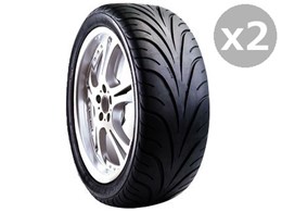 [2�{�Z�b�g] 595RS-R 225/40ZR18 88W