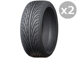[2�{�Z�b�g] NS-2 235/40R17 90V