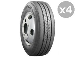 [4�{�Z�b�g] ECOPIA R201 225/70R16 117/115L