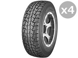 [4�{�Z�b�g] FT-7 LT235/75R15 104/101S