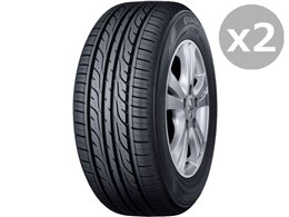 [2�{�Z�b�g] ENASAVE EC202 185/80R14 91S
