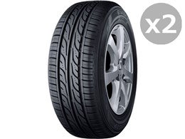 [2�{�Z�b�g] ENASAVE EC202 135/80R13 70S