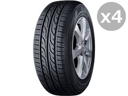 [4�{�Z�b�g] ENASAVE EC202 135/80R13 70S