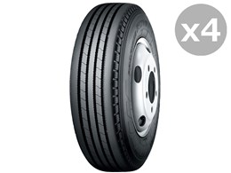[4�{�Z�b�g] PROFORCE RY01 6.00R15 8PR