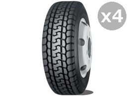 [4�{�Z�b�g] TY285 225/85R16 121/119L
