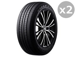 [2�{�Z�b�g] EAGLE LS PREMIUM 195/65R15 91H