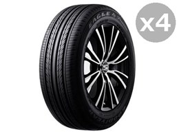 [4�{�Z�b�g] EAGLE LS PREMIUM 195/65R15 91H