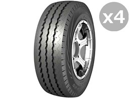 [4�{�Z�b�g] CW-25 195R14C 106/104S