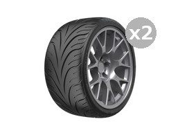 [2�{�Z�b�g] 595RS-R 225/45ZR17 94W XL