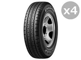 [4�{�Z�b�g] �G�i�Z�[�u VAN01 165R13 8PR