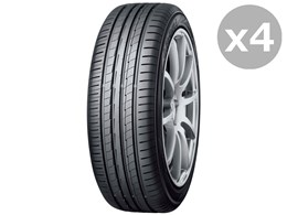 [4�{�Z�b�g] BluEarth-A AE50 215/60R17 96H