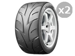 [2�{�Z�b�g] POTENZA RE-11S TYPE WH2 245/40ZR18