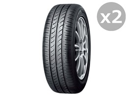 [2�{�Z�b�g] BluEarth AE-01 165/55R15 75V