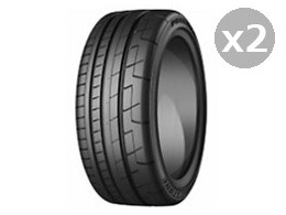 [2�{�Z�b�g] POTENZA RE070R RFT 285/35ZRF20 100Y