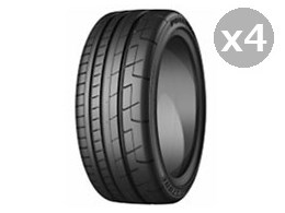 [4�{�Z�b�g] POTENZA RE070R RFT 285/35ZRF20 100Y