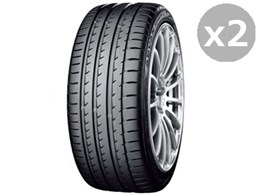 [2�{�Z�b�g] ADVAN Sport V105S 205/50ZR17 93Y XL