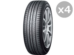 [4�{�Z�b�g] BluEarth-A AE50 215/35R19 85W