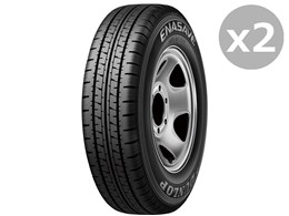 [2�{�Z�b�g] �G�i�Z�[�u VAN01 185R14 8PR