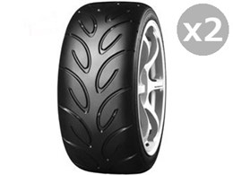 [2�{�Z�b�g] ADVAN A050 295/35R18 99W (M)