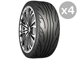 [4�{�Z�b�g] NS-2R 225/40ZR18 92Y XL TW120