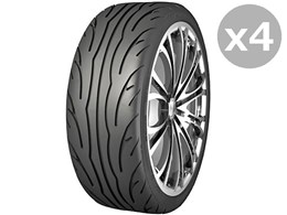 [4�{�Z�b�g] NS-2R 195/50ZR15 86W XL