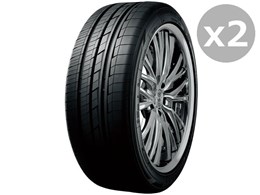 [2�{�Z�b�g] TRANPATH LuII 225/55R18 98V
