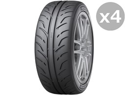 [4�{�Z�b�g] DIREZZA ZII�� 215/45R18 89W