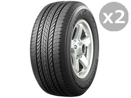 [2�{�Z�b�g] DUELER H/L 850 235/55R18 100V