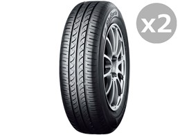[2�{�Z�b�g] BluEarth AE-01F 185/65R15 88S