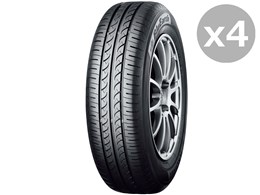 [4�{�Z�b�g] BluEarth AE-01F 185/70R14 88S