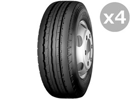 [4�{�Z�b�g] LT151R 205/60R17.5 111/109L